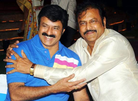 mohan babu,balakrishna,dialogue book,balakrishna about mohan babu  మోహ‌న్‌బాబు గురించి బాల‌య్య ఏమ‌న్నాడంటే?